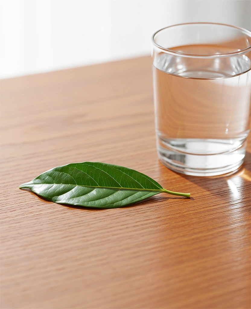 Entorno de consulta saludable